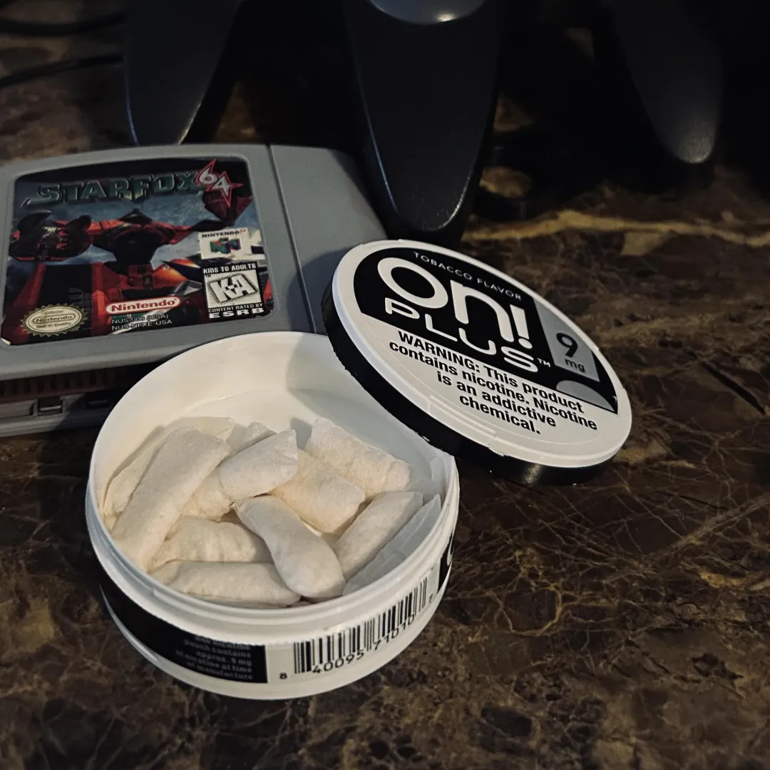 Thoughts on the ON! Plus tobacco flavor?