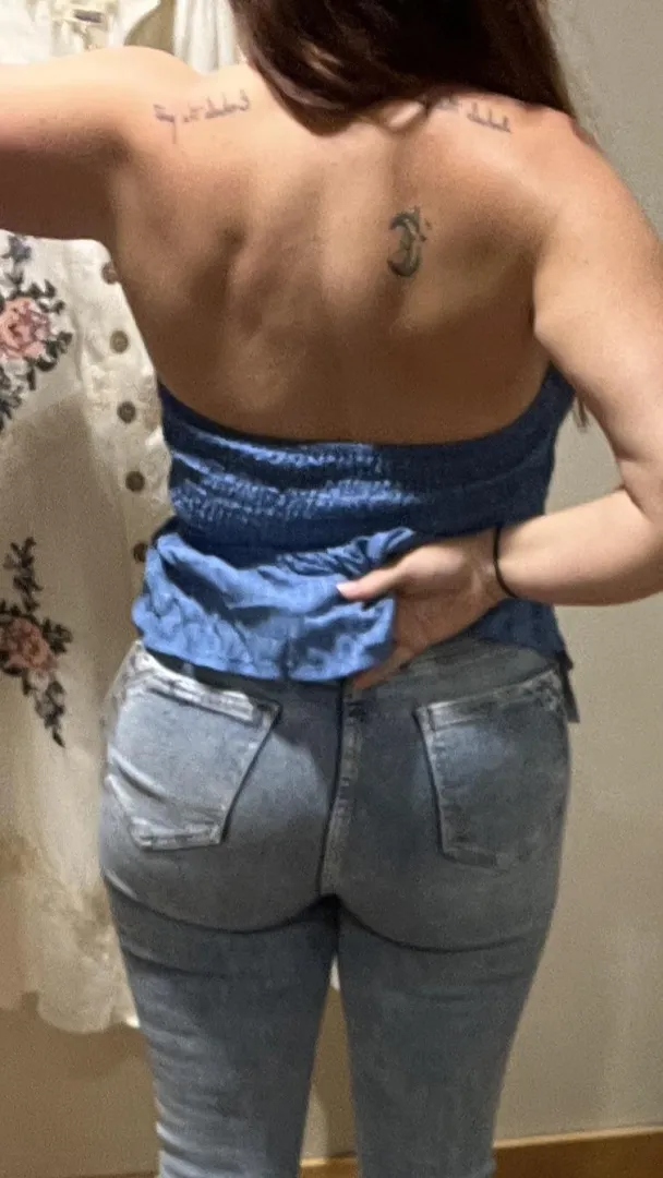 Trying to find the right fit…