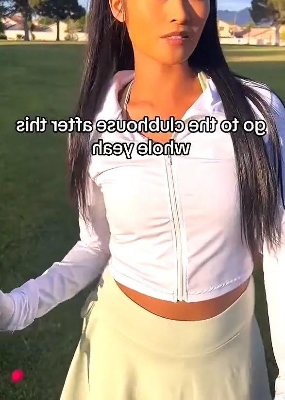 Trying to seduce you, is it working 