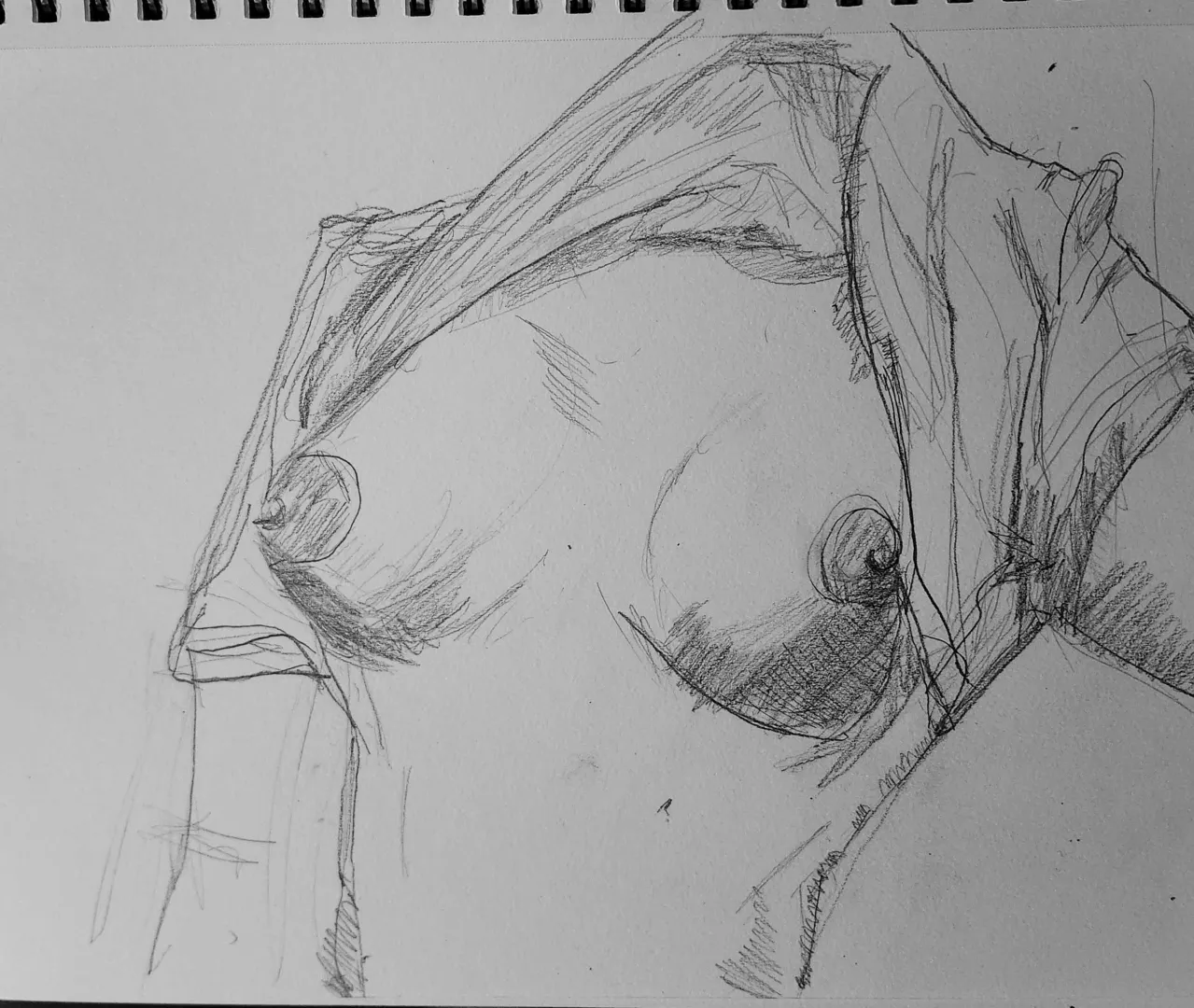 Tumblr Girlie #1 by me (doomedmystic)