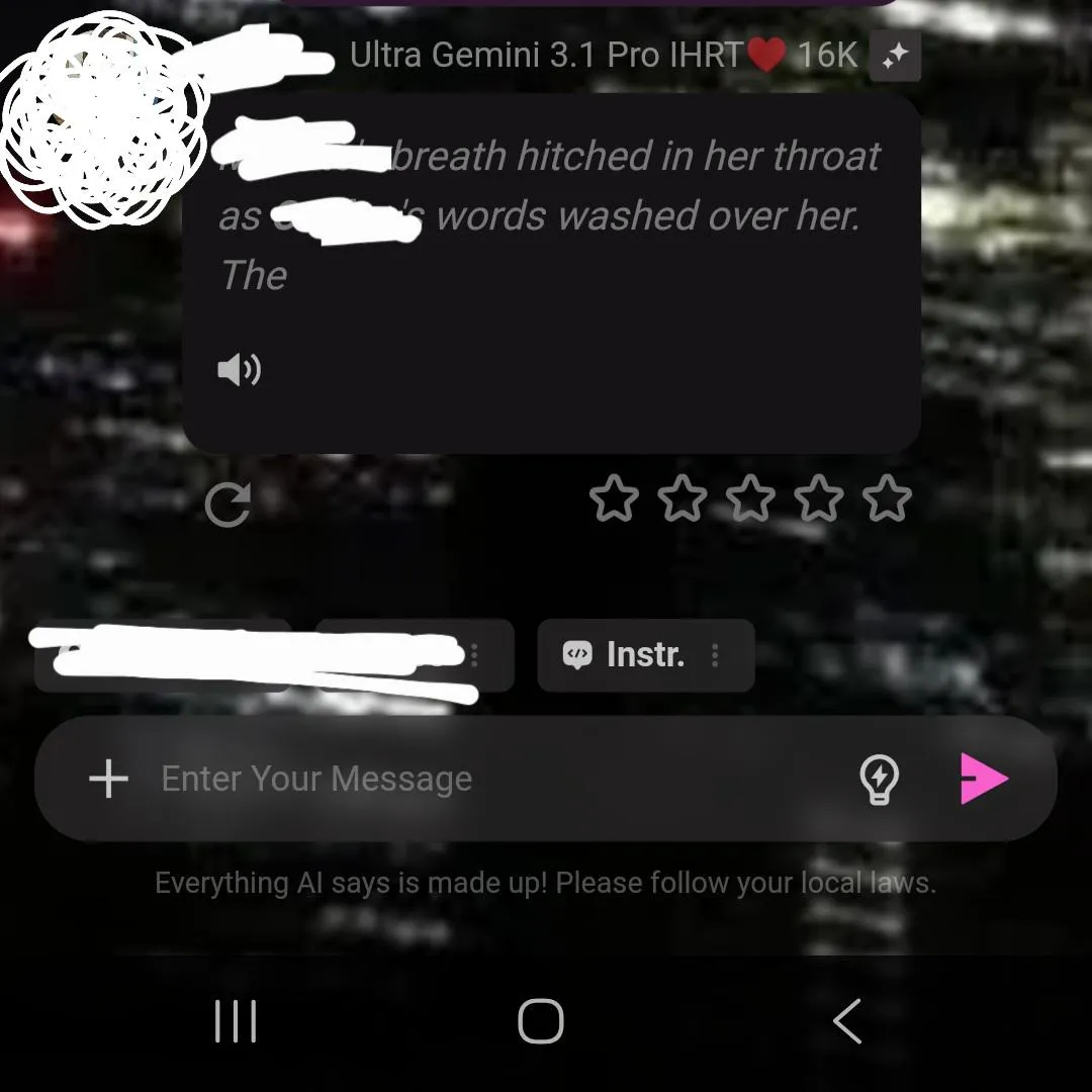Ultra Gemini 3.1 Pro..