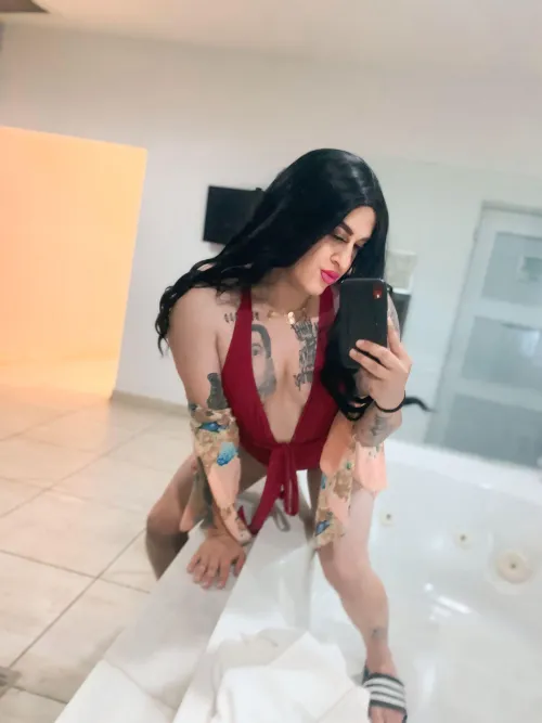 [usa] #az 28 yo trans woman looking for the love of her life