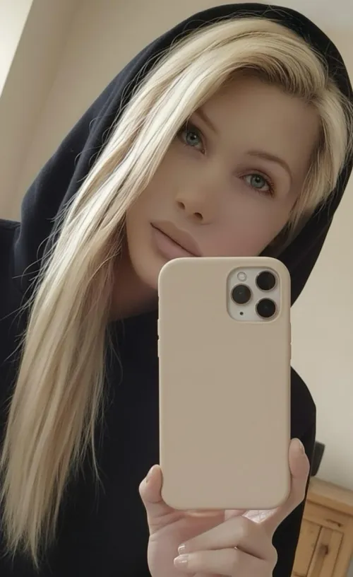 [USA] #Los Angeles ☀️ no makeup