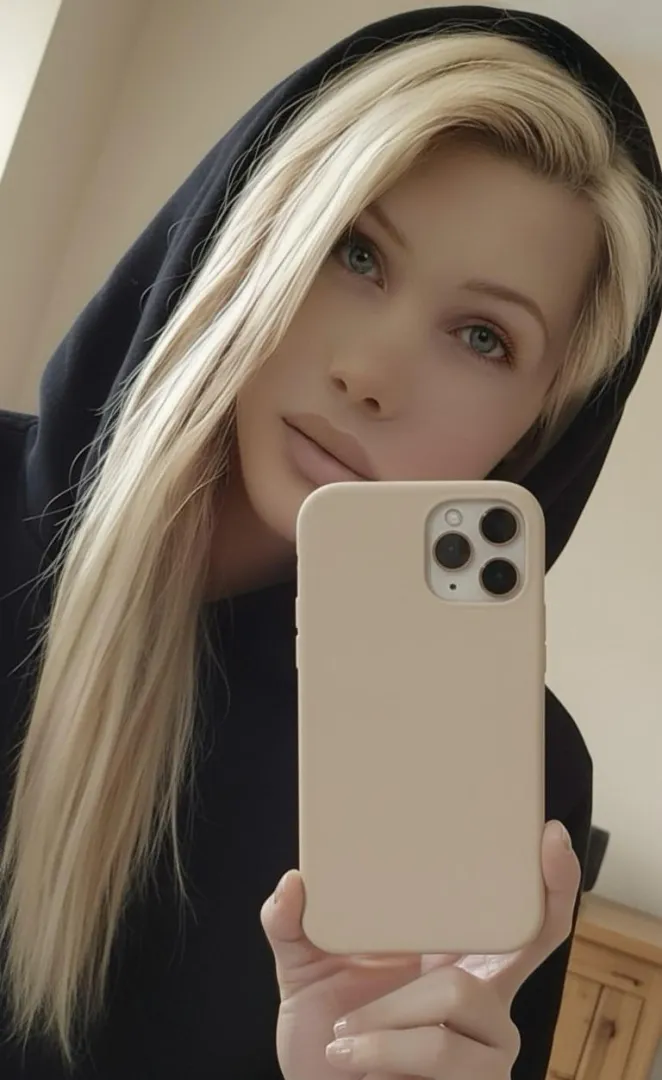 [USA] #Los Angeles ☀️ no makeup