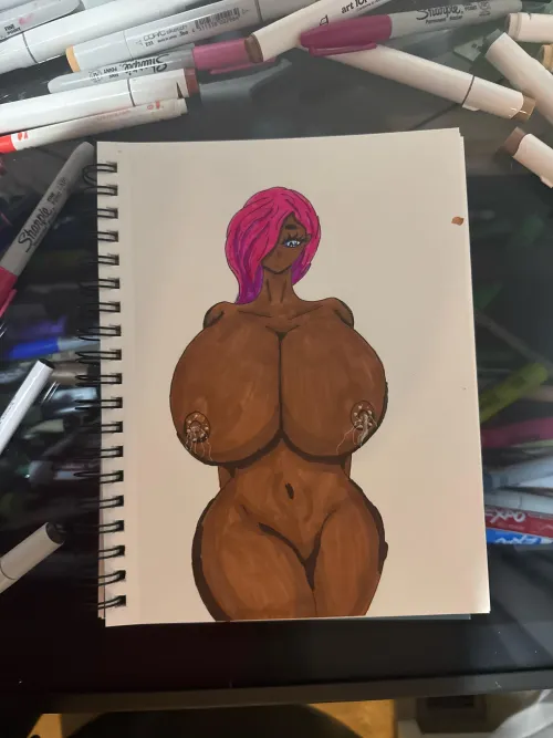 [w] anybody thirsty?(anime lover)