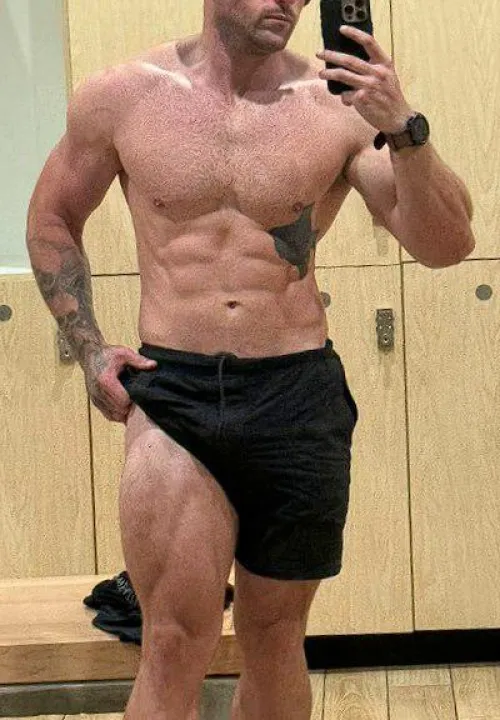 Wanna give me a spot?