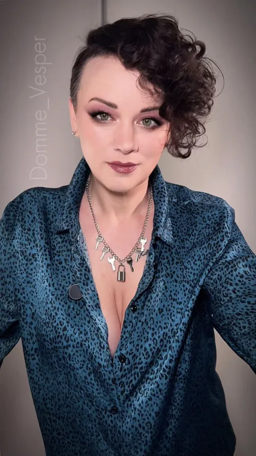 Wanna join my locked boys collection?