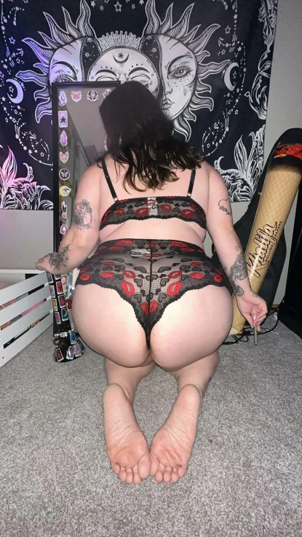 Want some of my cake daddy