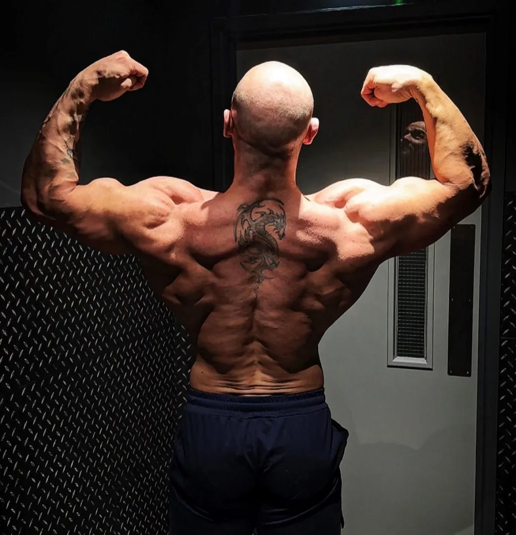 Week 12 bulk / off season. Pro card hunting 2027