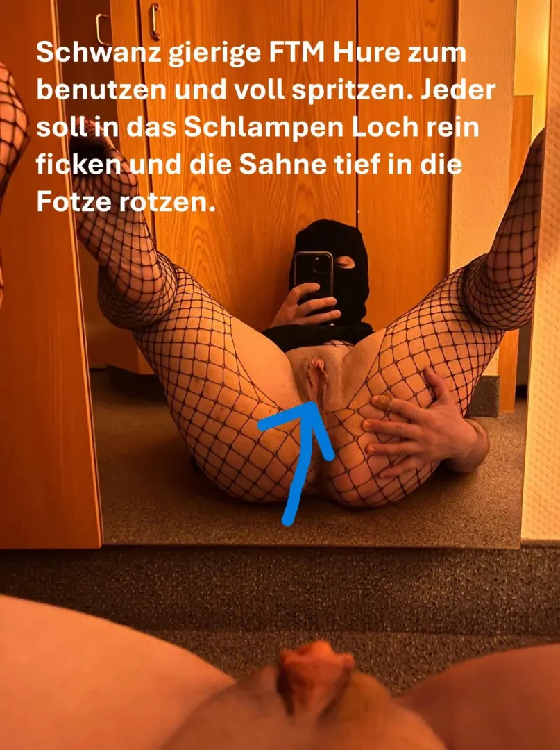 Wer zeigt mir (F30) was ein richtiger Mann ist?
