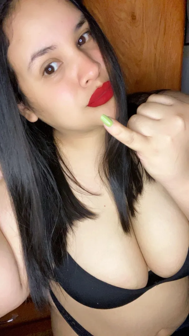 What? And you call that a penis? My pinky finger is bigger than that. It's pathetic.