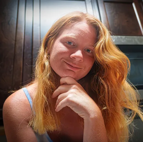 what are you looking at?