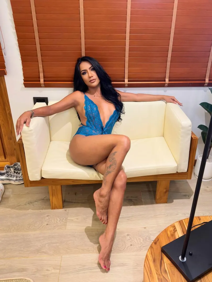 What if I became the one you couldn’t stop choosing?