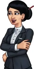 What's your favourite route/character?