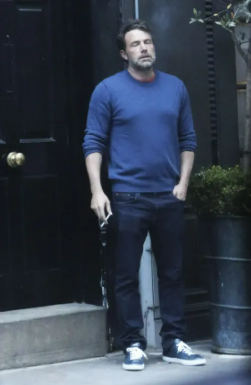 When something pisses me off really badly, I take a smoke. It feels good. The problem is still there, but I become stoic about it.