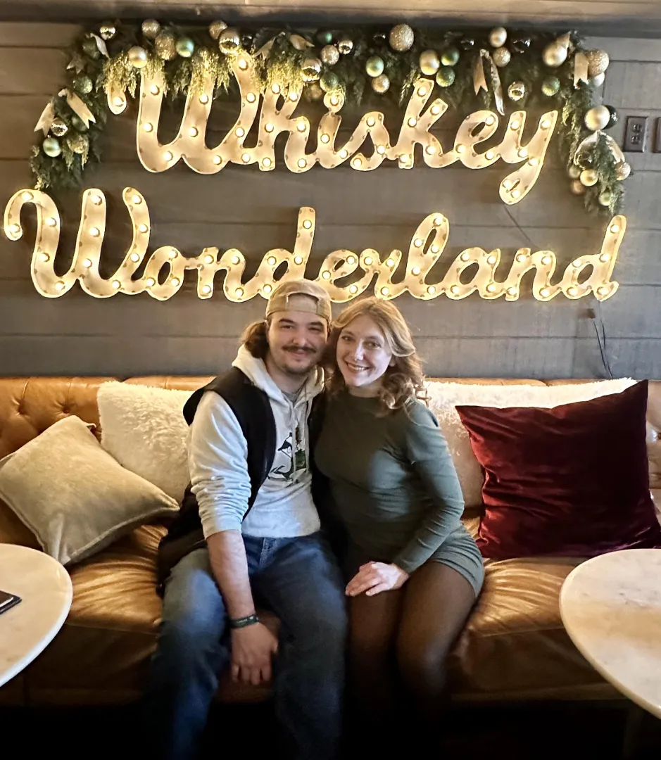 Who’s going tonight??