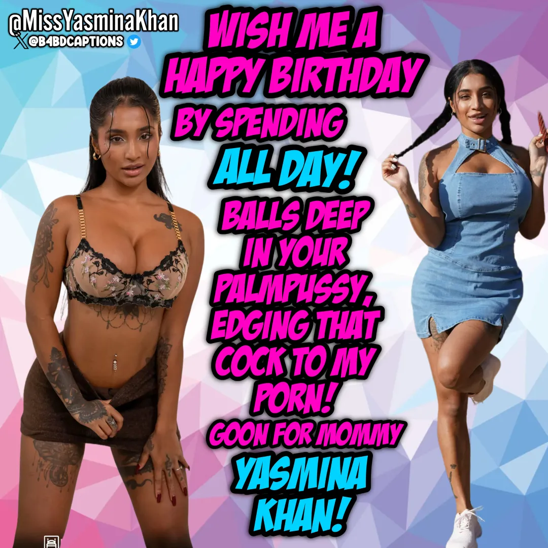 Wish her a HAPPY BIRTHDAY 