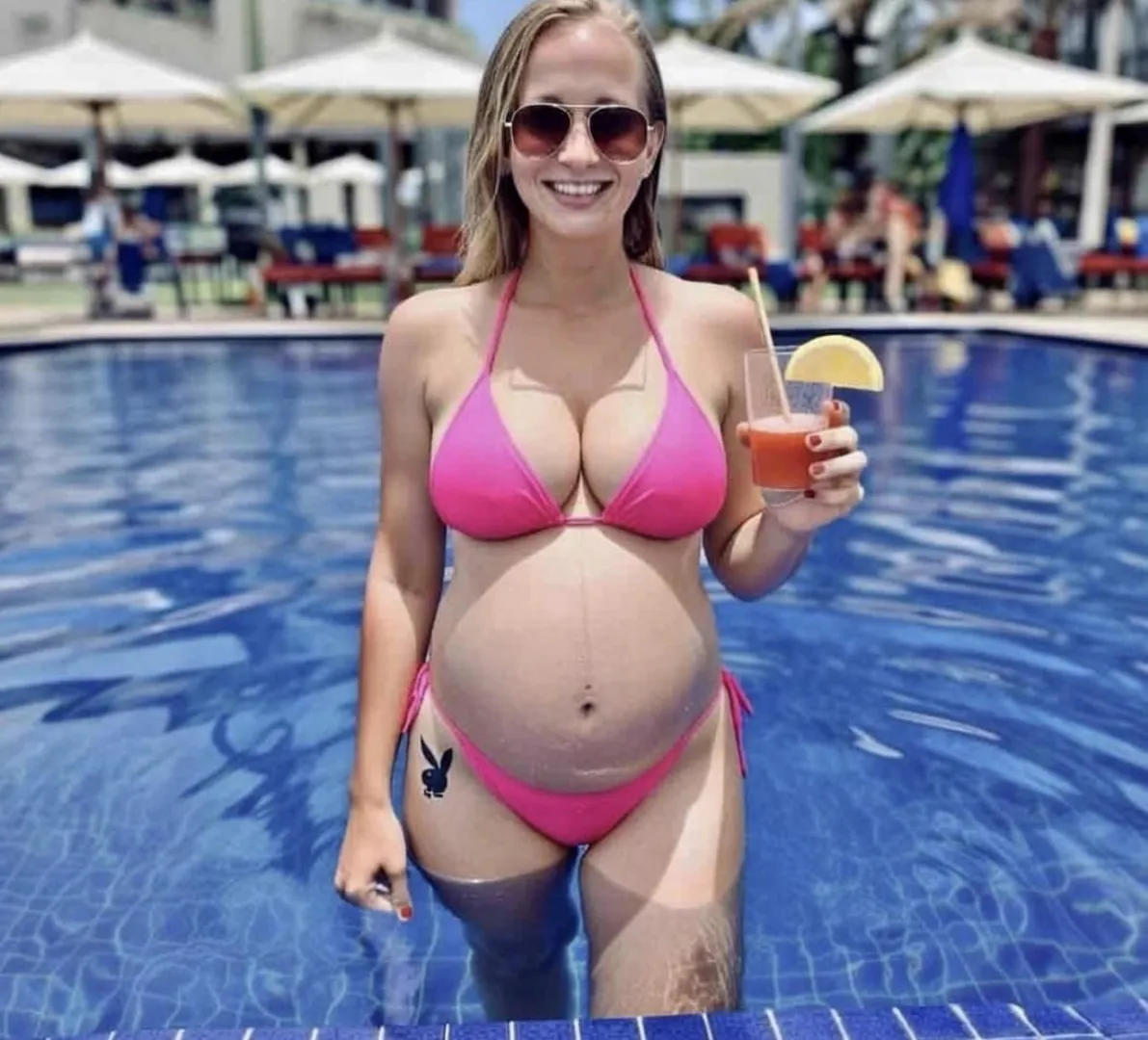 Wish I knew who the dad was