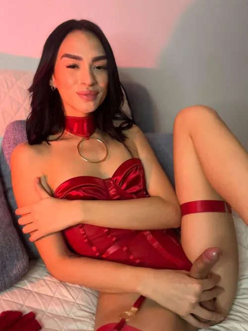 Would you give in and suck it if I asked sweetly?