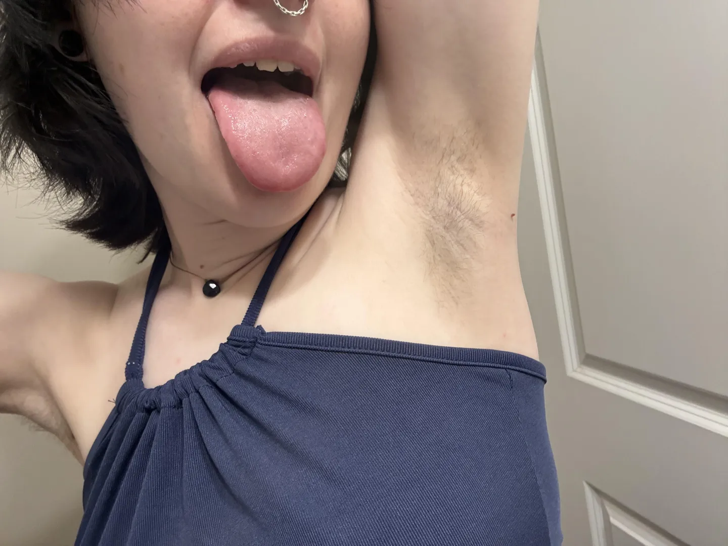 wow.. you really love my progress pics!