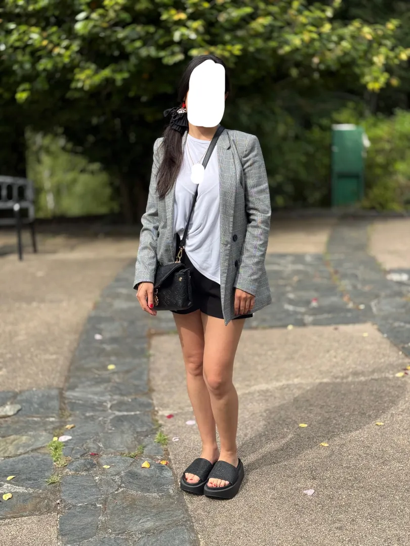 Ya se me notan mis +40 [m]