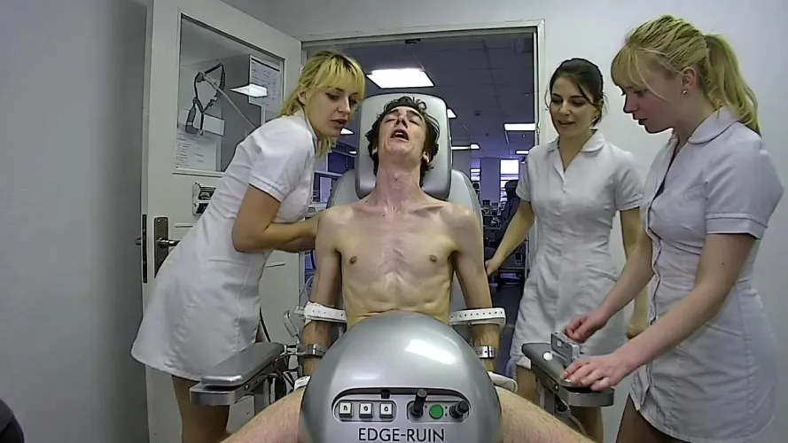 yeah it's about to ruin him