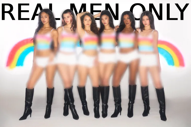 You don't deserve Kasteye