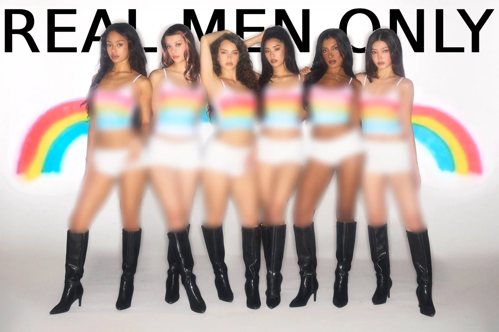 You don't deserve Kasteye