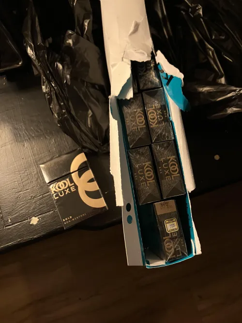 you guys, no way, i struck gold! hiding in the bottom shelf of my local spot. only $6 each