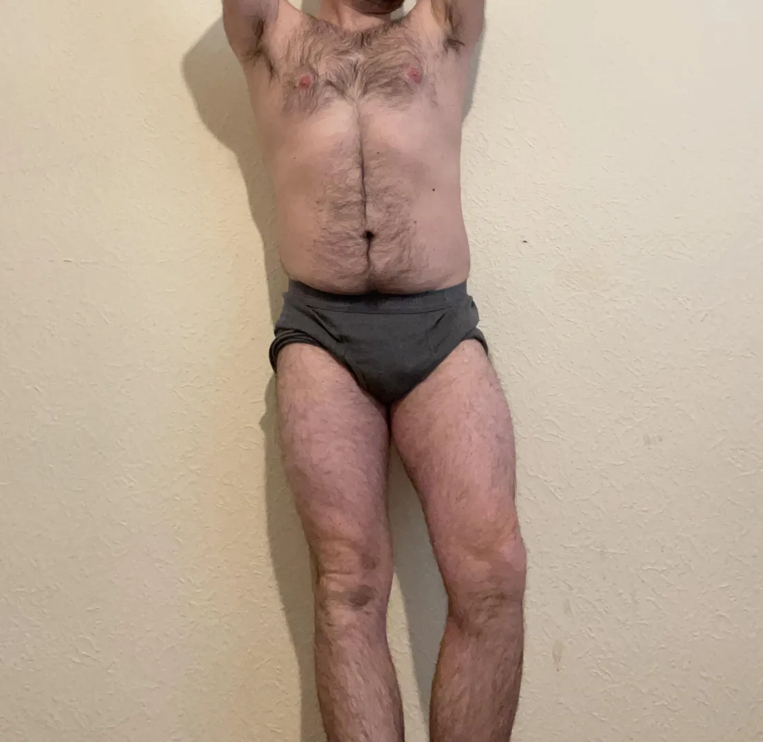 You like what you see?