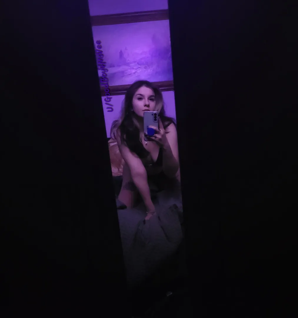 You may be a big boy out there, but to me you are nothing but a floormat. Your family and friends don't suspect how pathetic you are... but I know your main purpose is to serve me.  