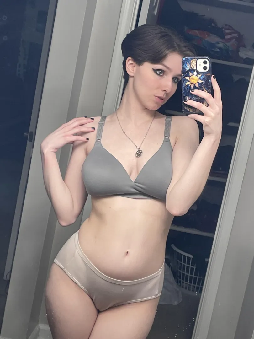 You’ll rarely see me matching 