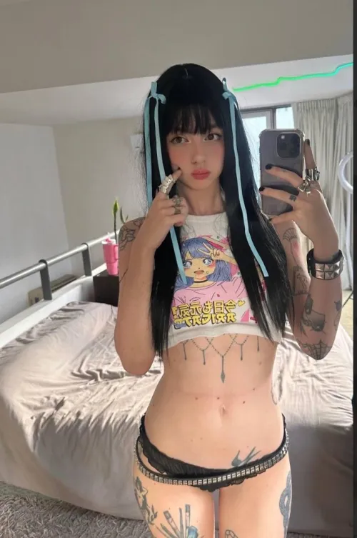 18.F4AA just letting things happen, noo pressure. • send on lnnstag: lunaqyara