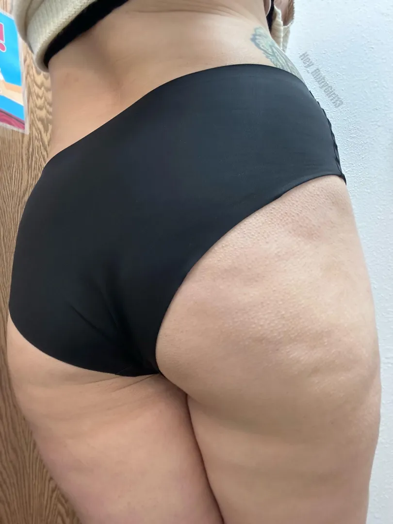 2 days of wear, ready to be sealed up and shipped straight to you 