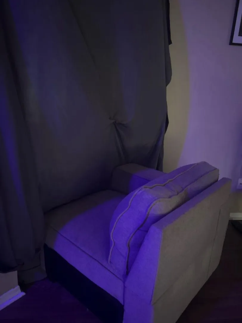 2 mouth gh is back! Open for Bwc in ucf/oviedo area.