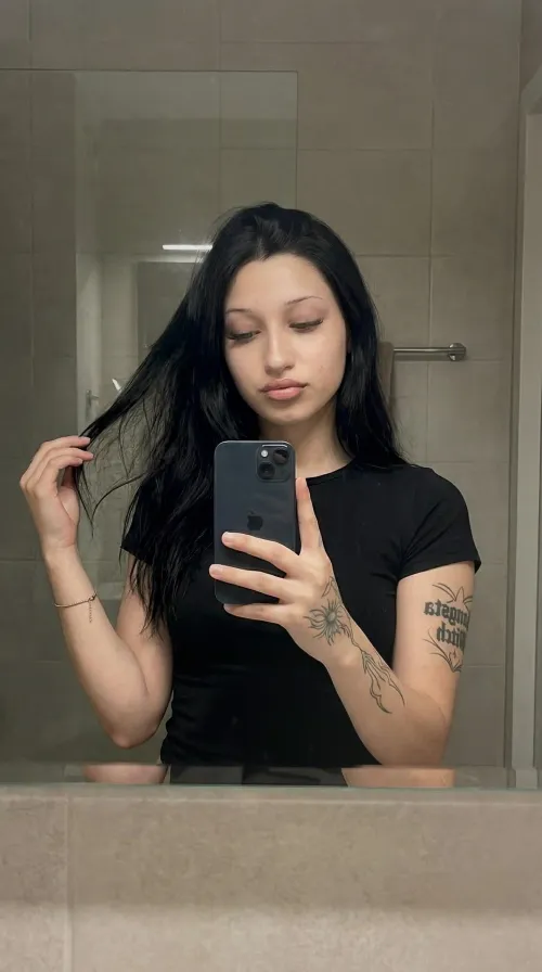 [22/18] [MF4MF] [Marietta] feeling curious tonight