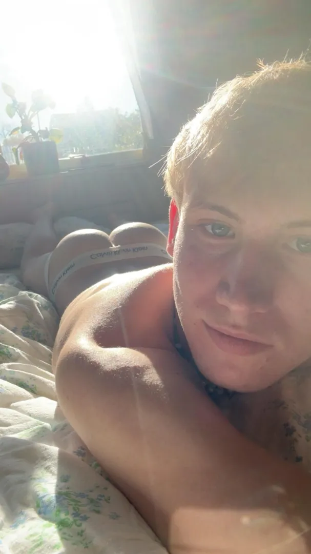 22m, ready for cuddles