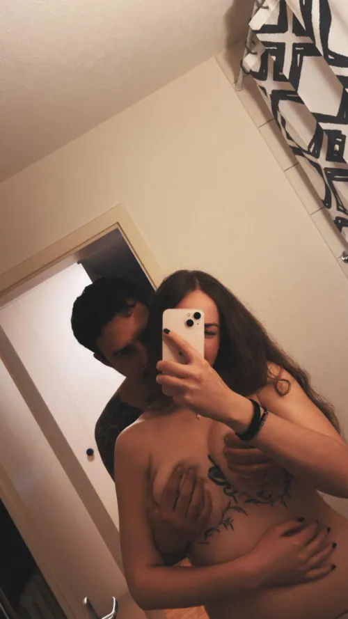 [25/21][MF4MF][Berlin] - Paar über Ostern in Berlin