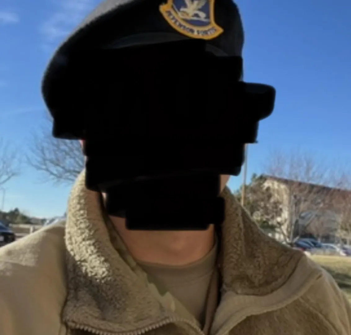 27 M4F Great Falls - Soldier For Sole Fun