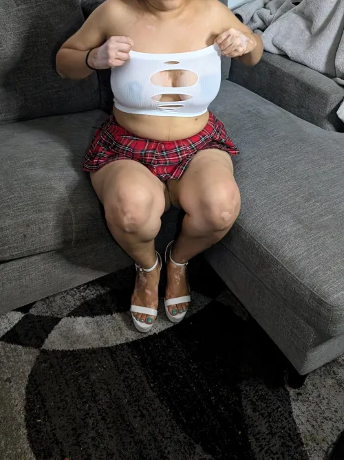 33F // Good morning SD  Amateur East county 