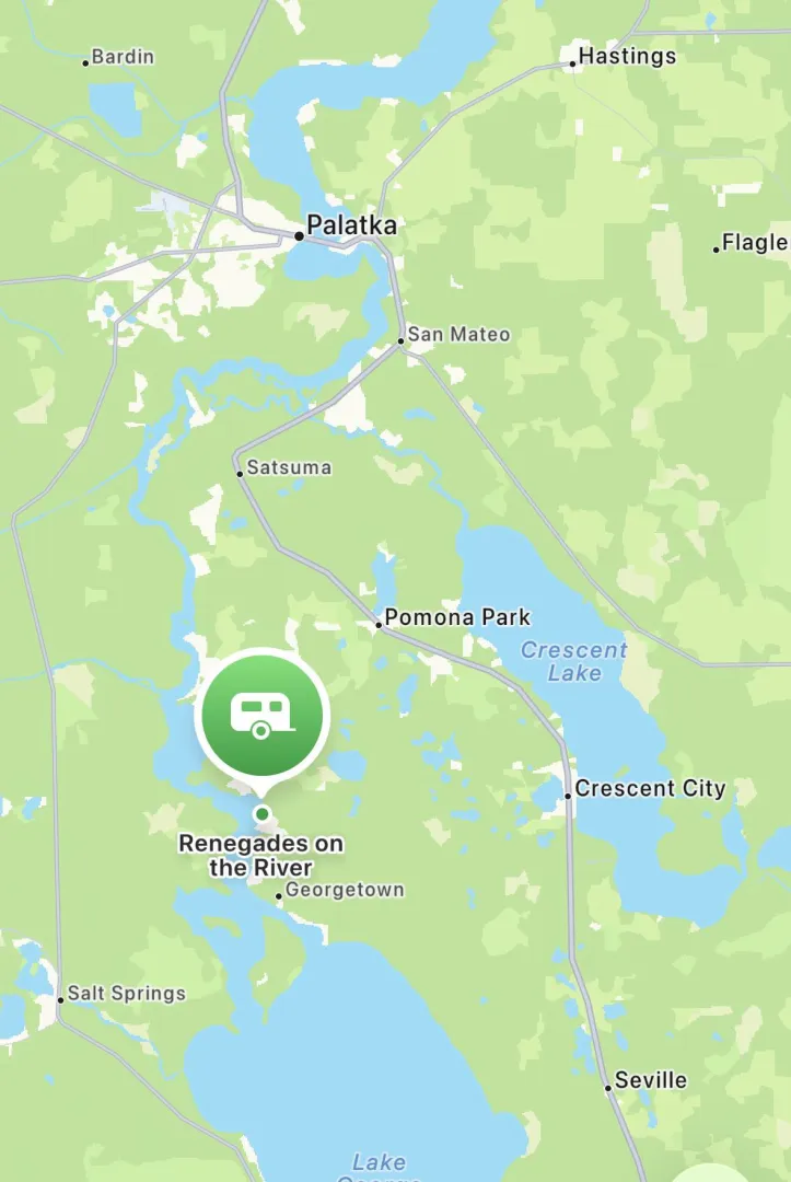 38 [M4FM] Crescent City - Renegades on the River?