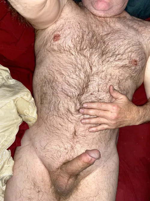 61 City: Cuyahoga Falls, Ohio. Lounging this morning.