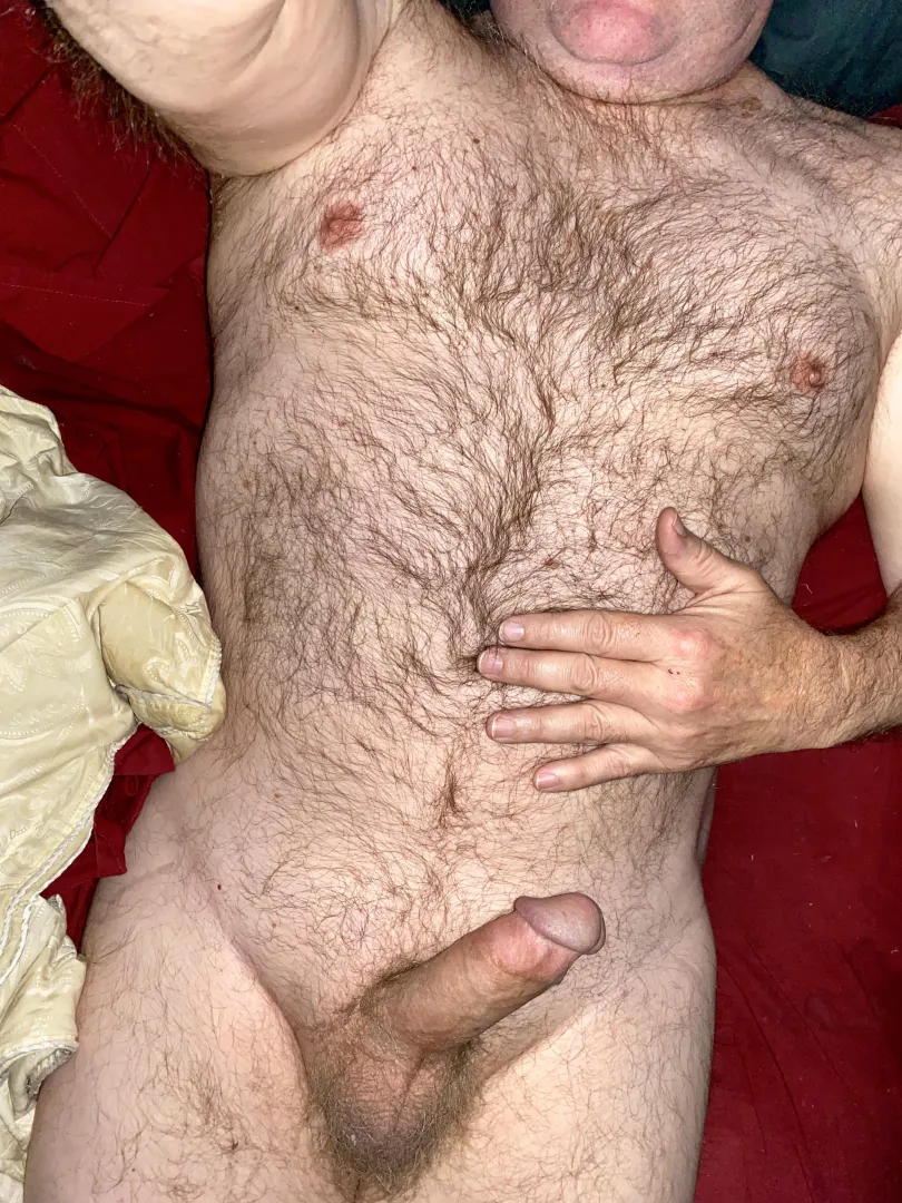 61 City: Cuyahoga Falls, Ohio. Lounging this morning.