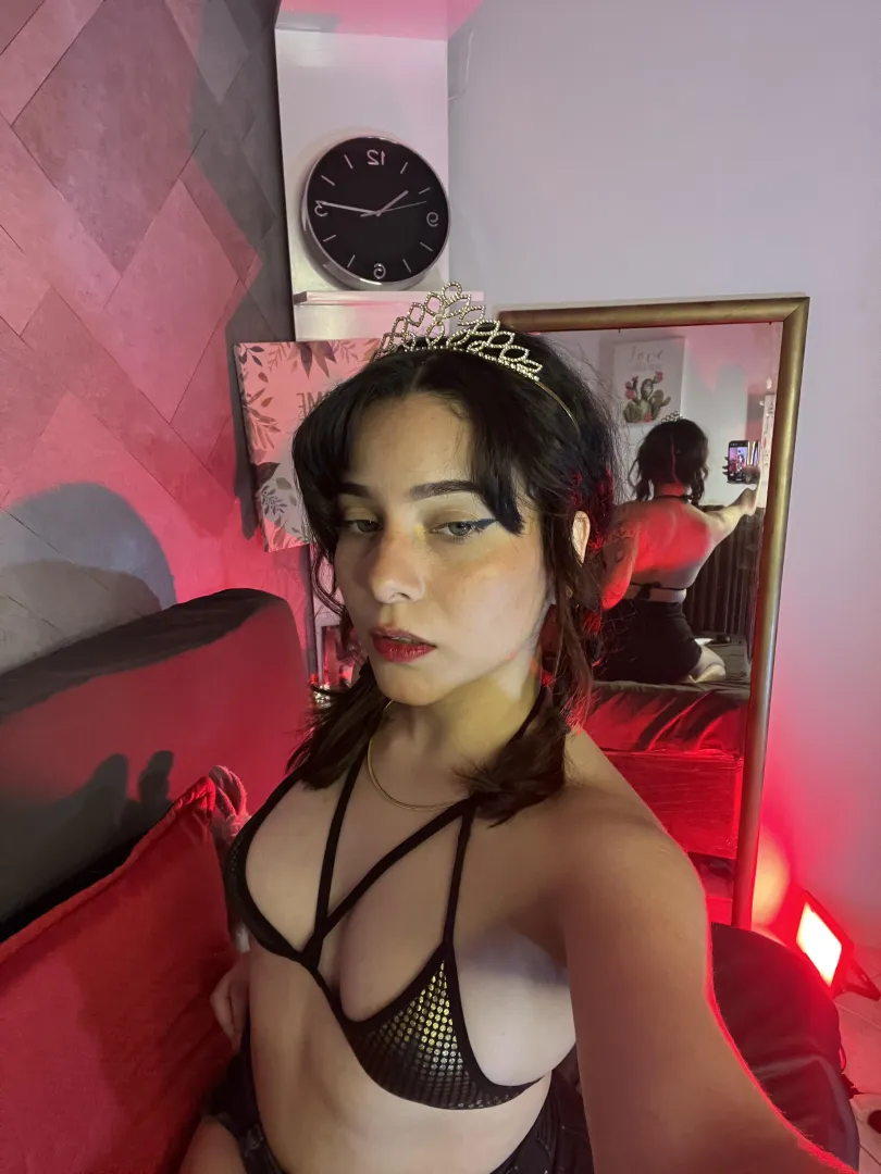 A simple tease for you