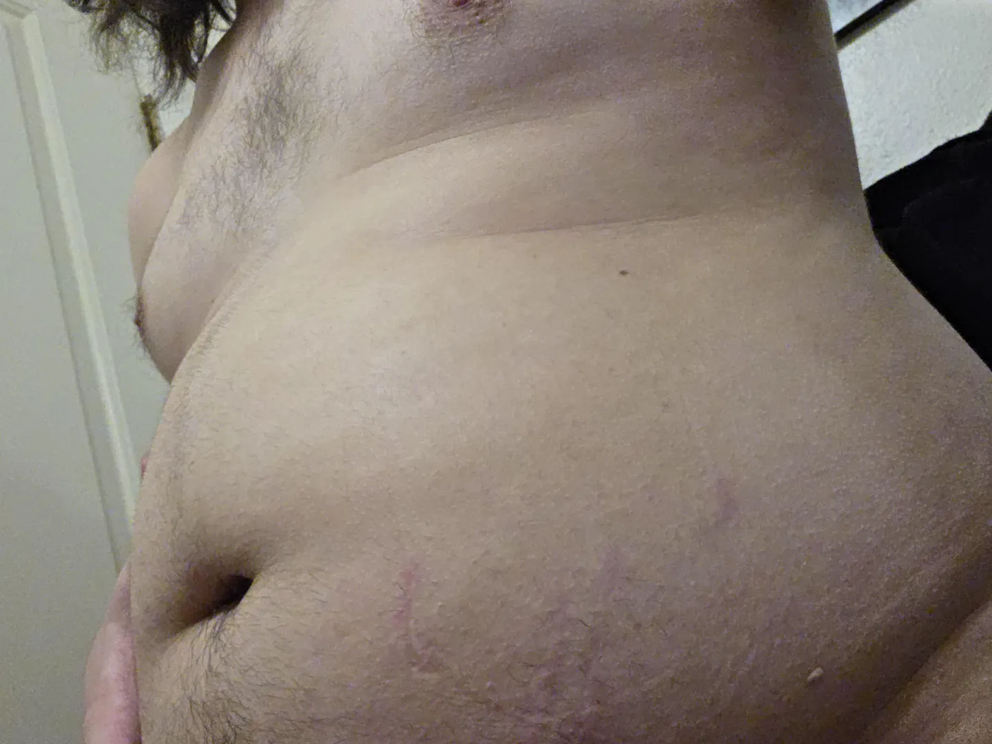 Add me! I'm bored, id love some pointers on gaining as fast as possible! Snap: Fattreveryday27