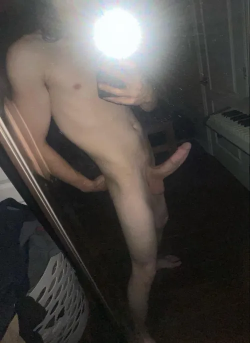 age 19, could you take it?