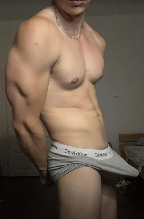 Age 20 Would you suck or bend over?