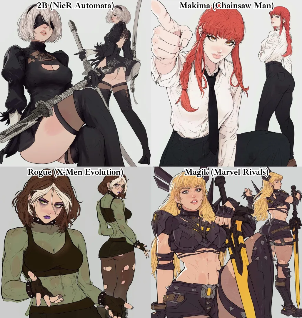 APM+ Artist: Yoracrab