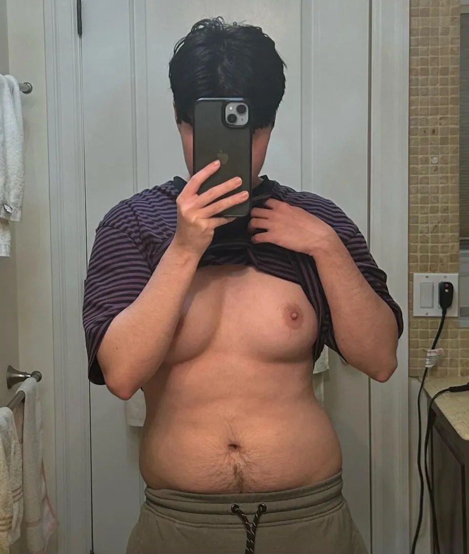 Been sharing more of me on my OF lately. Link in bio 