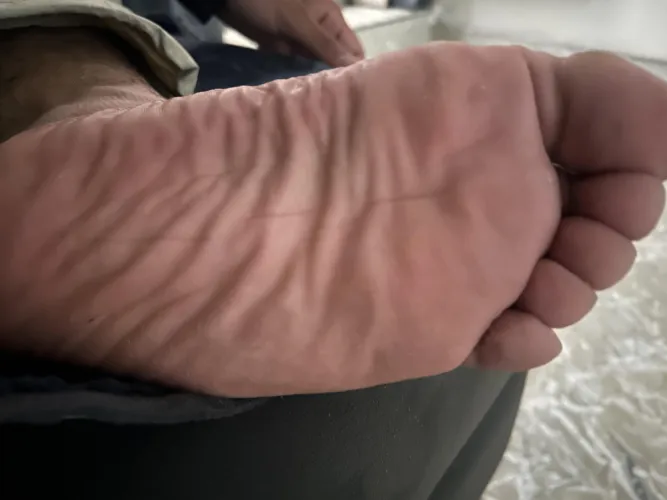 Bigger than your face for sure !!